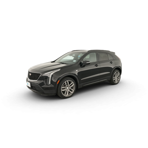 2019 Cadillac XT4