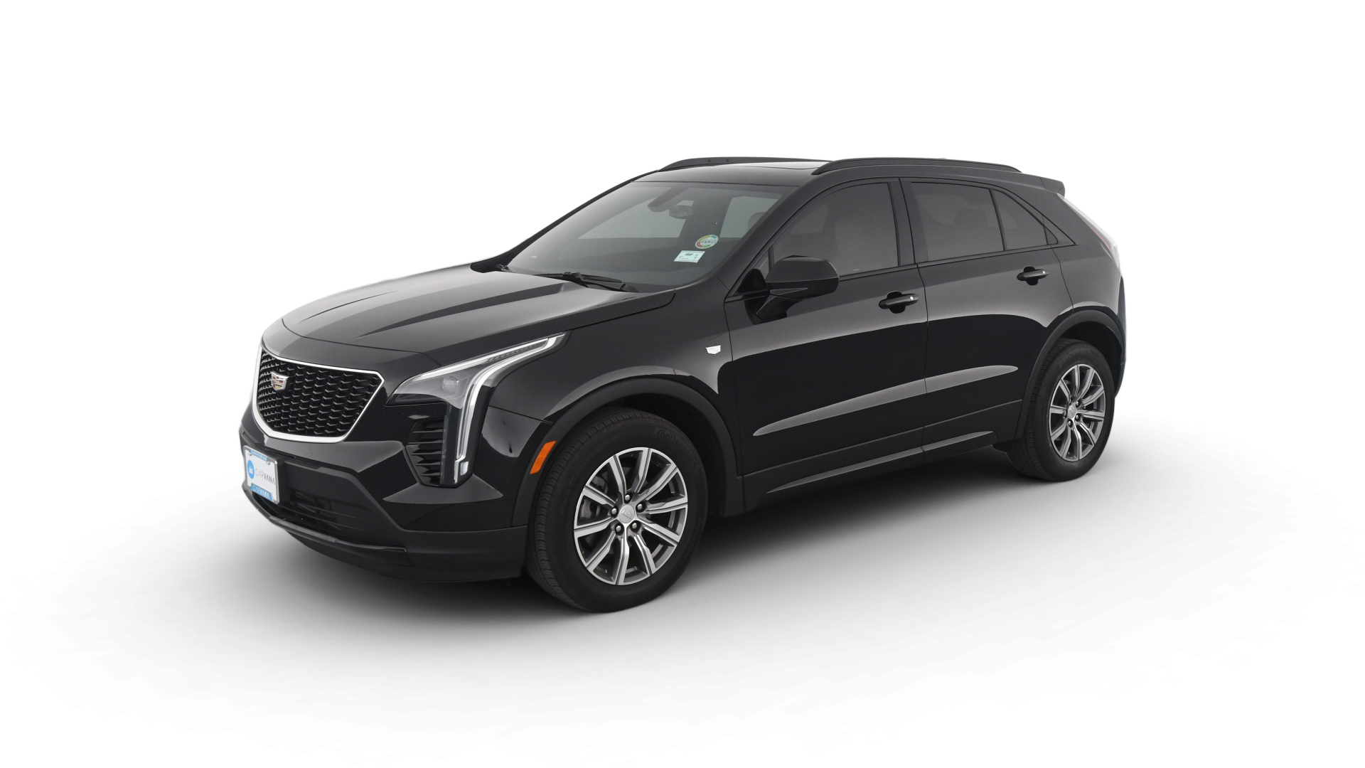 2019 Cadillac XT4