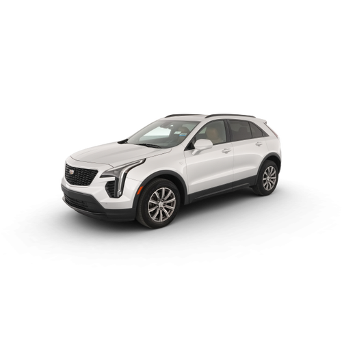 2019 Cadillac XT4