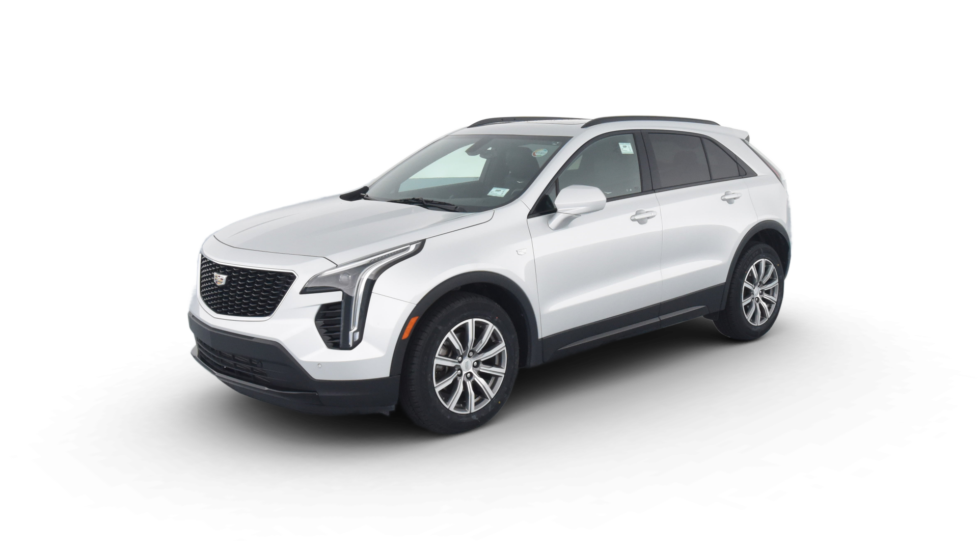 2019 Cadillac XT4