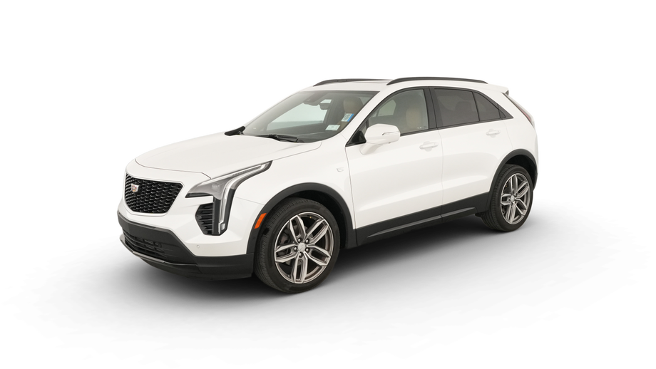 2019 Cadillac XT4