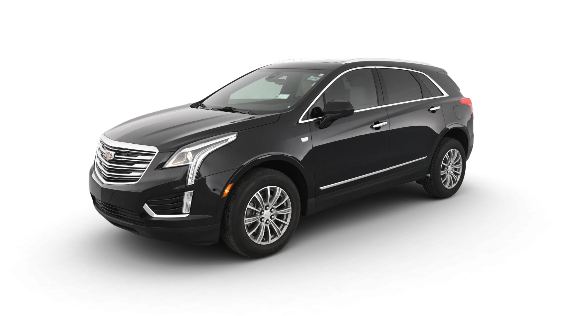 2019 Cadillac XT5