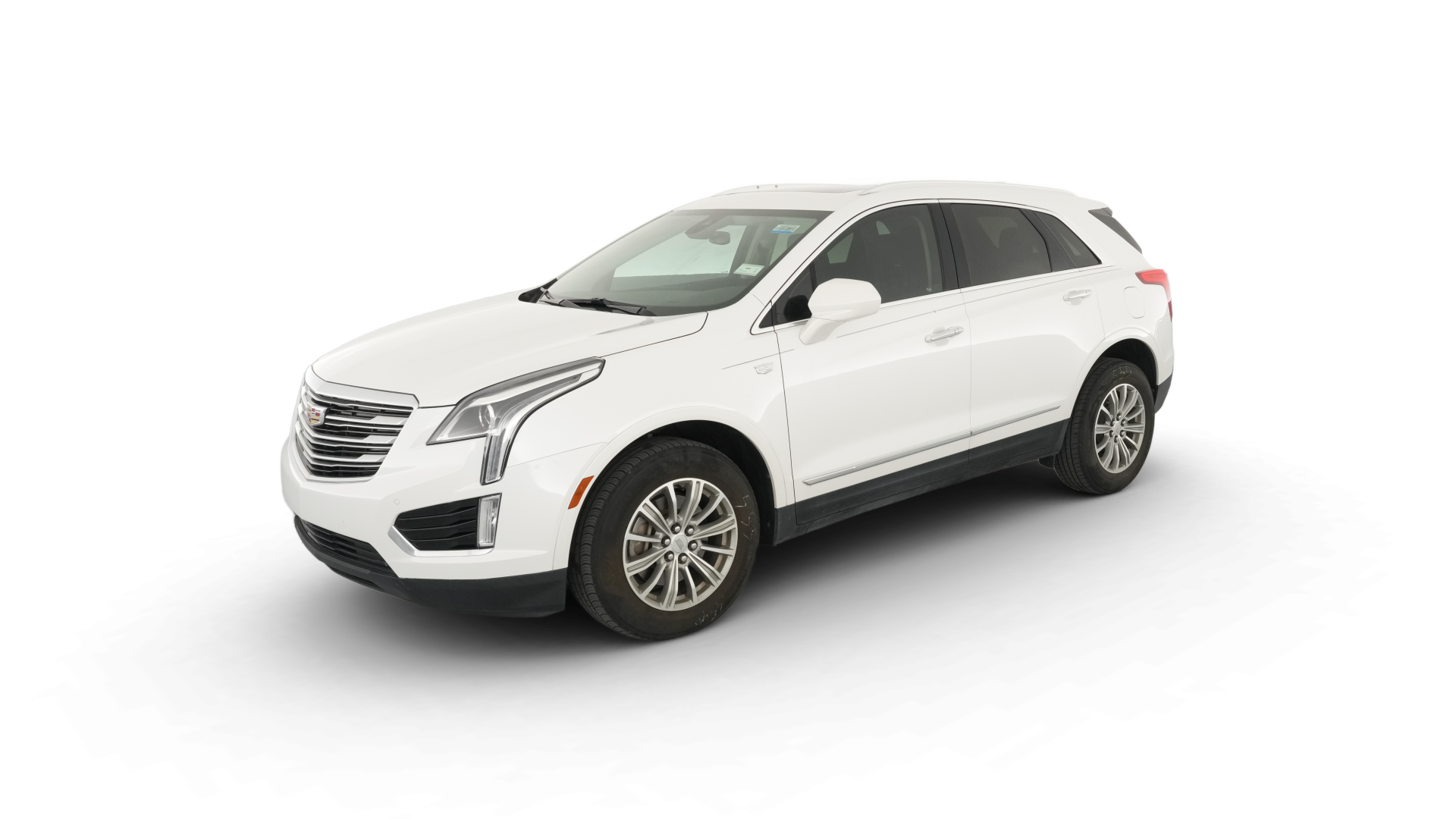 2019 Cadillac XT5 vehicle photo
