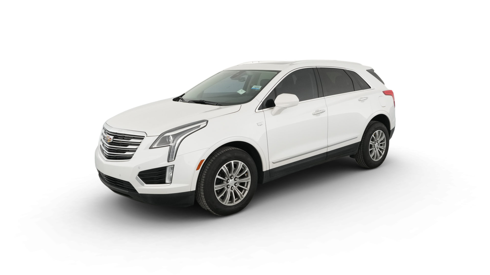 2019 Cadillac XT5 vehicle photo