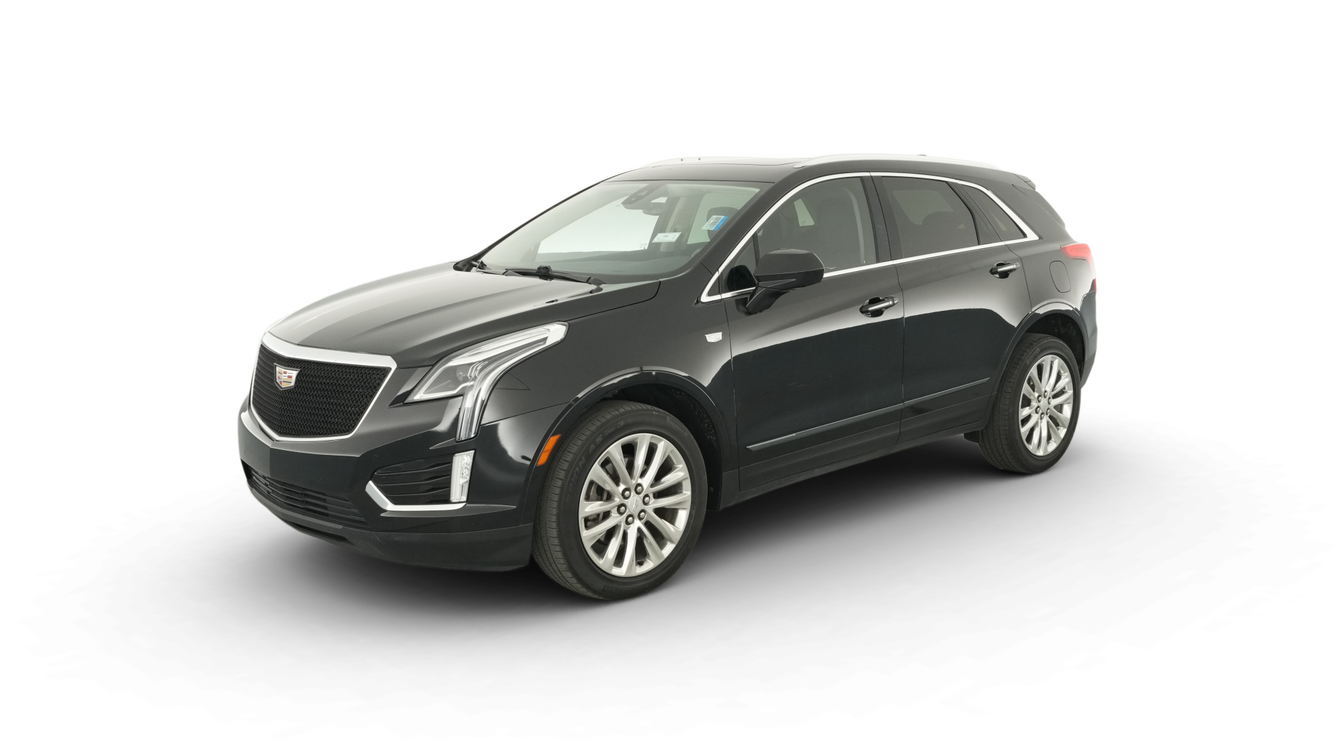2019 Cadillac XT5 vehicle photo