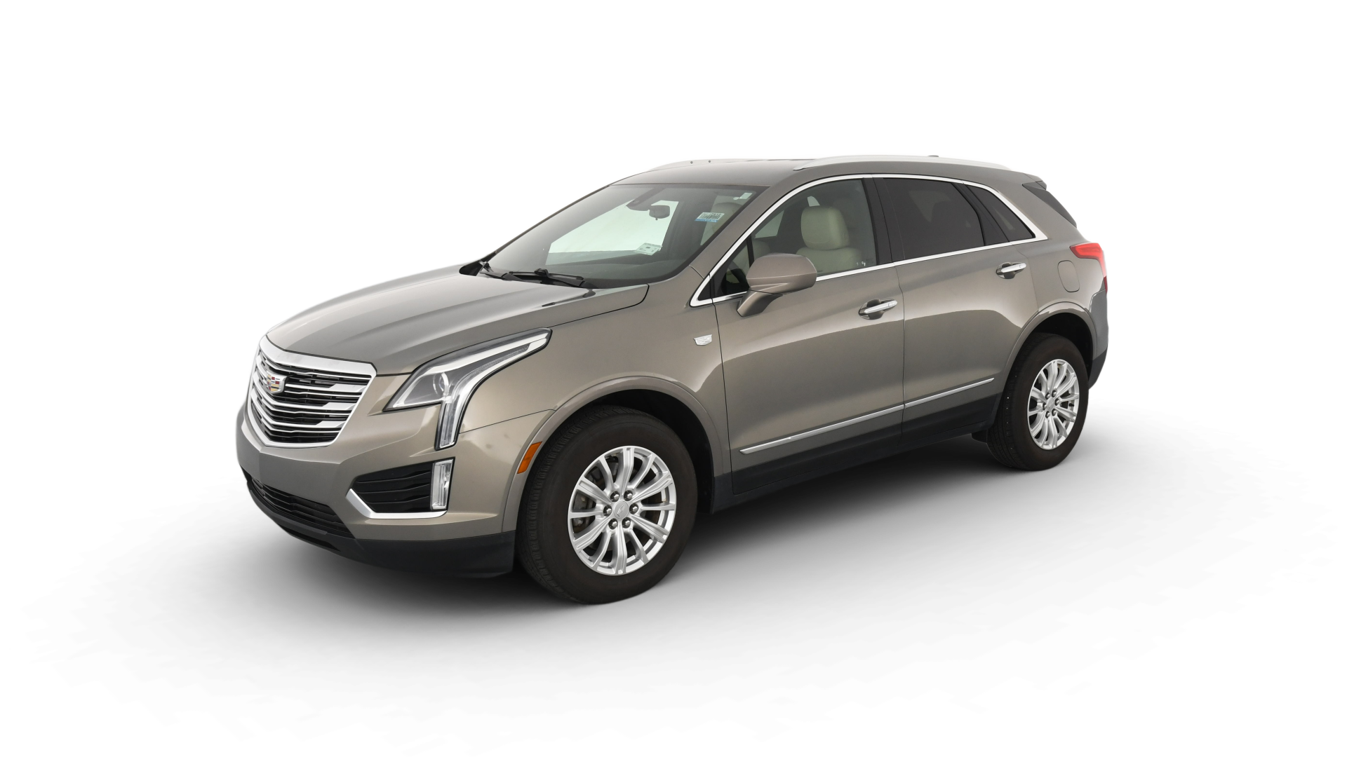 2019 Cadillac XT5 vehicle photo