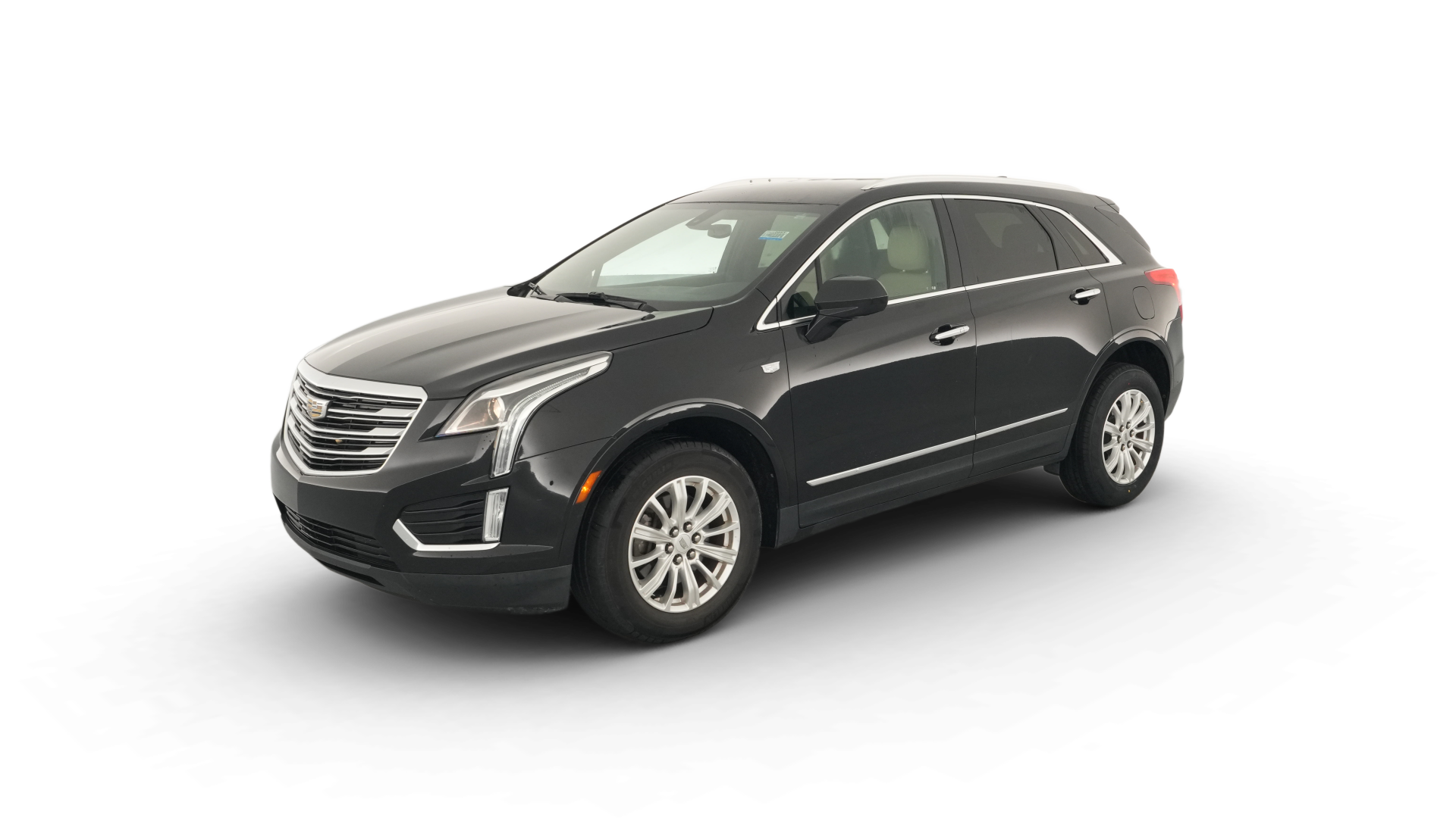 2019 Cadillac XT5 vehicle photo