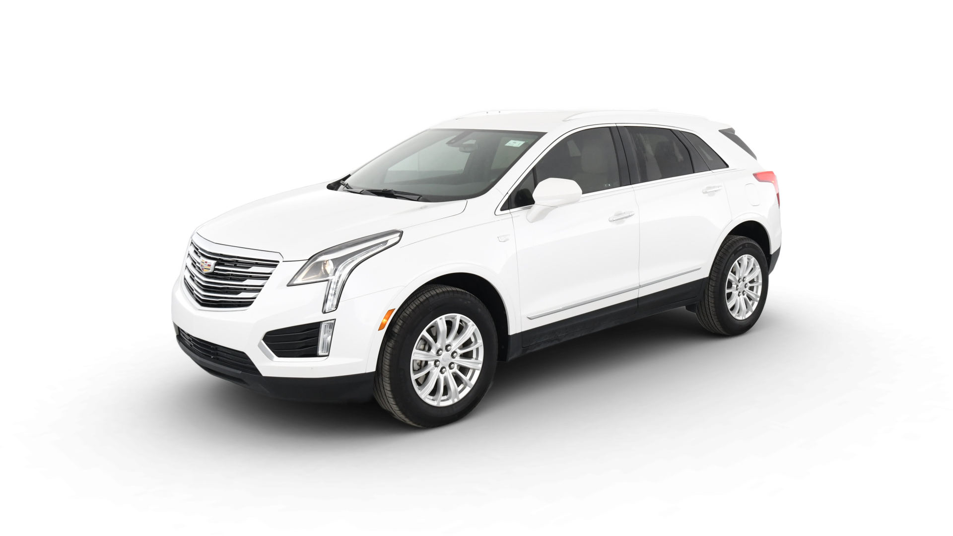 2019 Cadillac XT5 Base