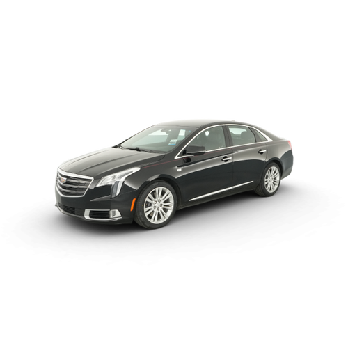 2019 Cadillac XTS