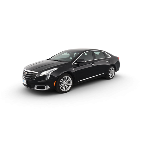 2019 Cadillac XTS