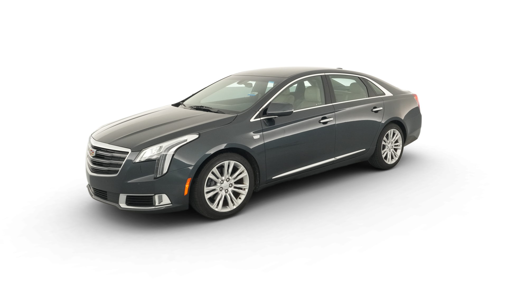 2019 Cadillac XTS vehicle photo