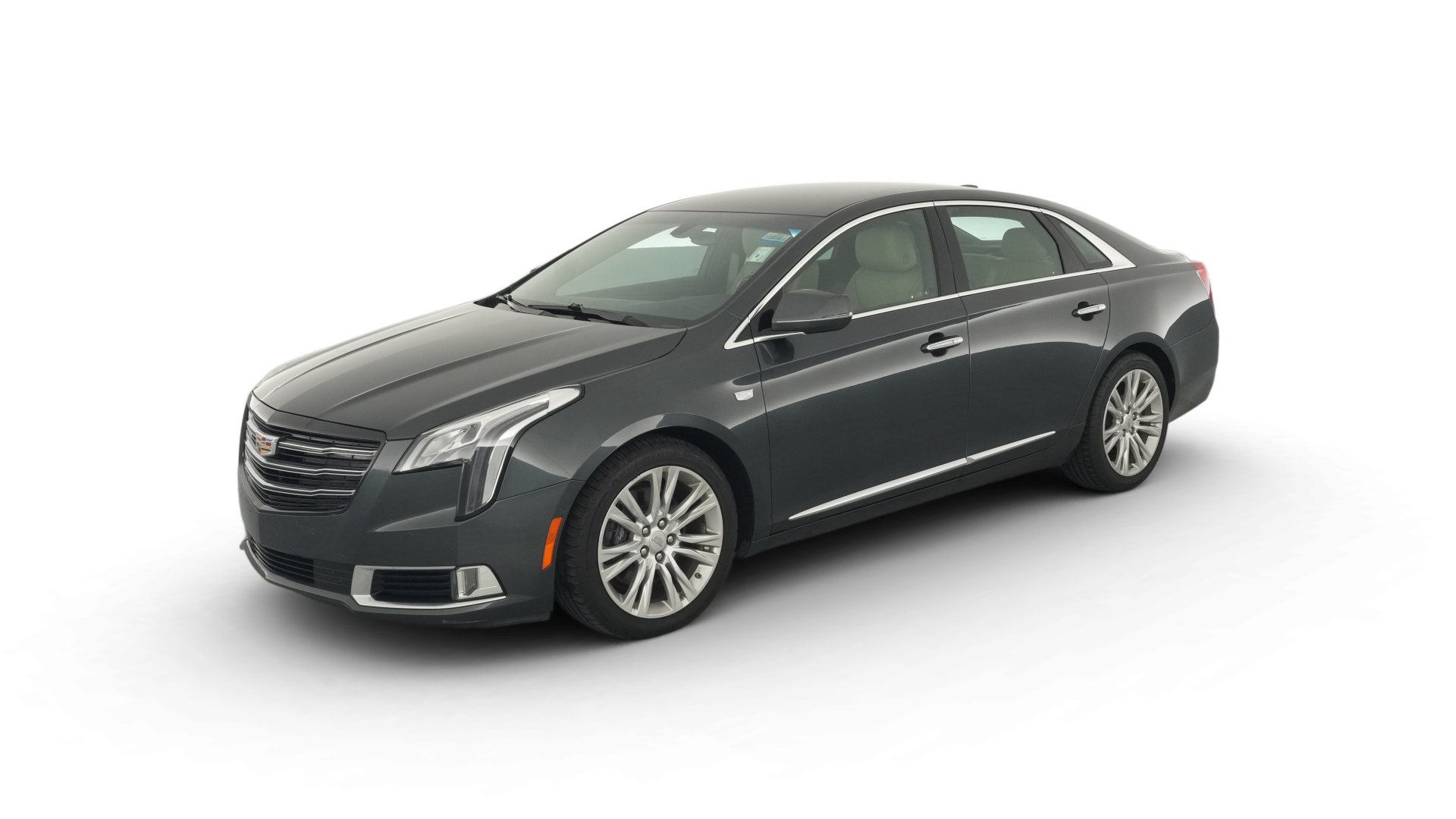2019 Cadillac XTS vehicle photo