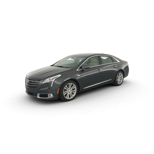 2019 Cadillac XTS