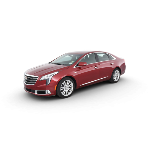 2019 Cadillac XTS