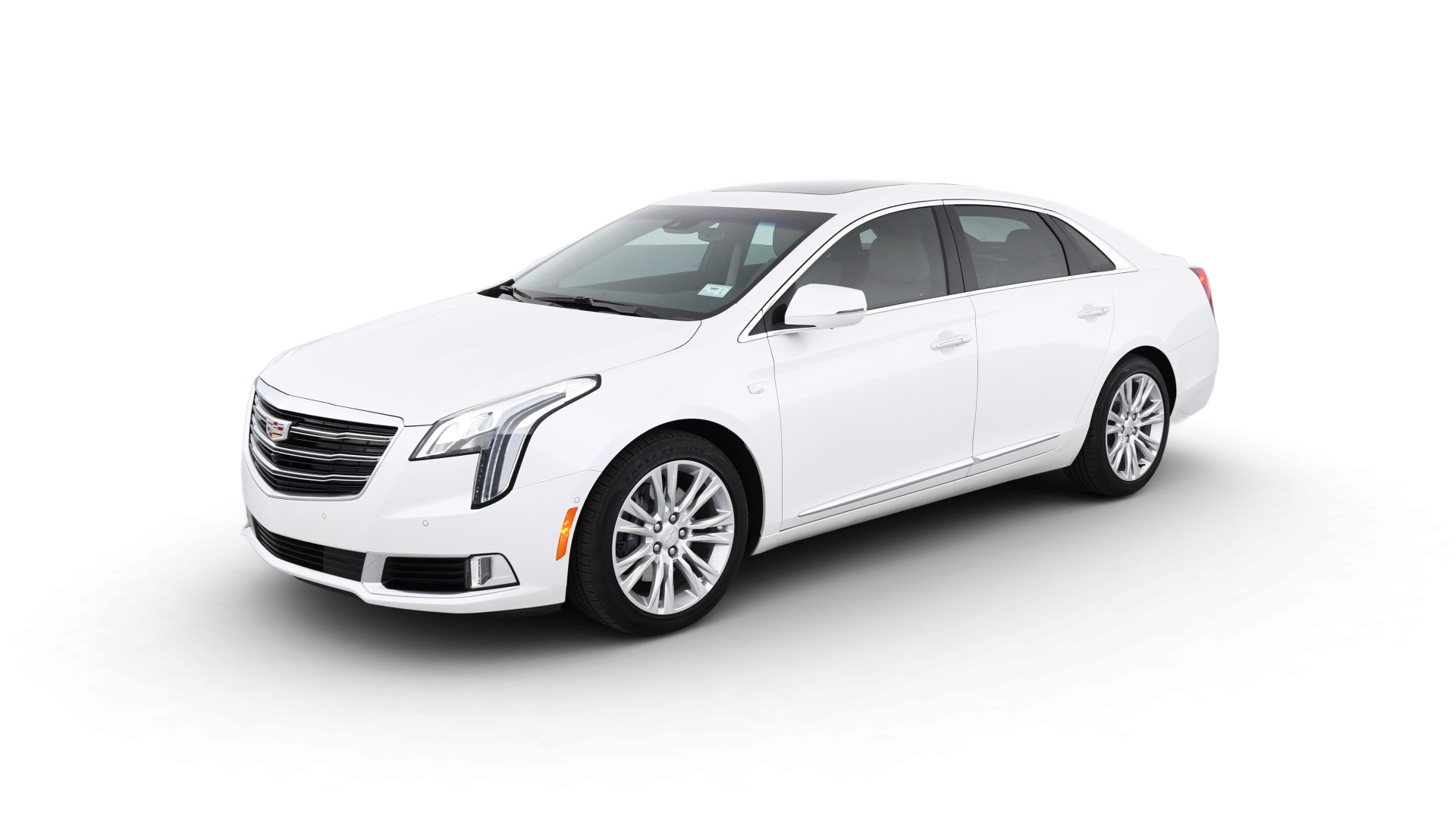 2019 Cadillac XTS Luxury