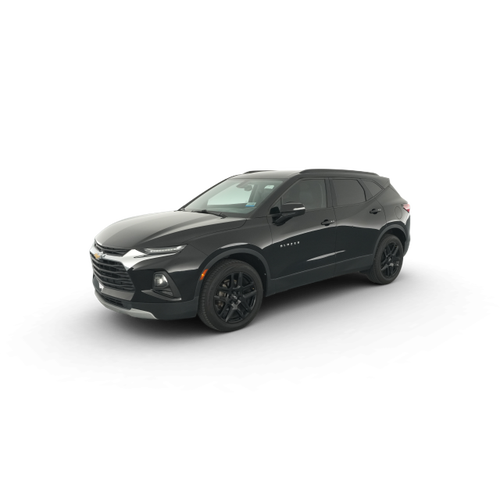 2019 Chevrolet Blazer