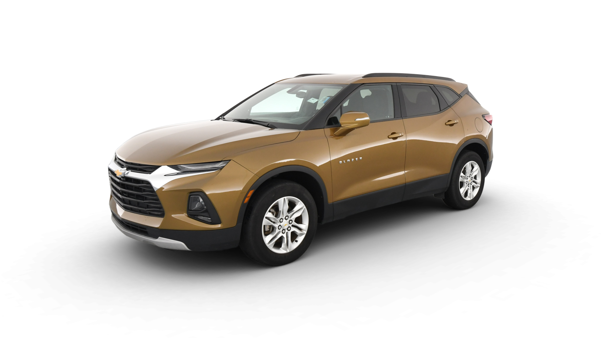 2019 Chevrolet Blazer