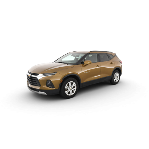 2019 Chevrolet Blazer