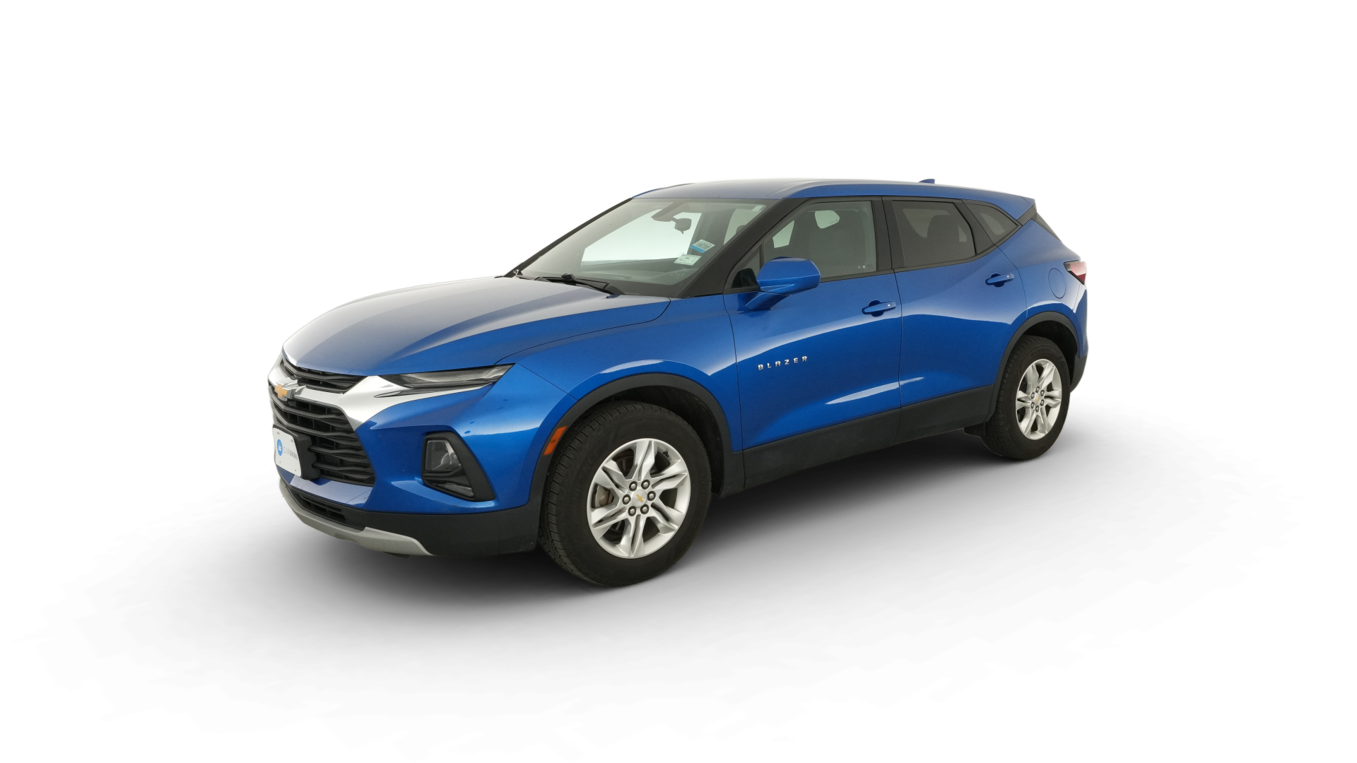 2019 Chevrolet Blazer 1LT