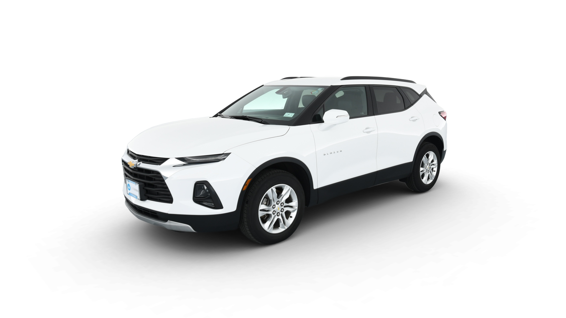 2019 Chevrolet Blazer