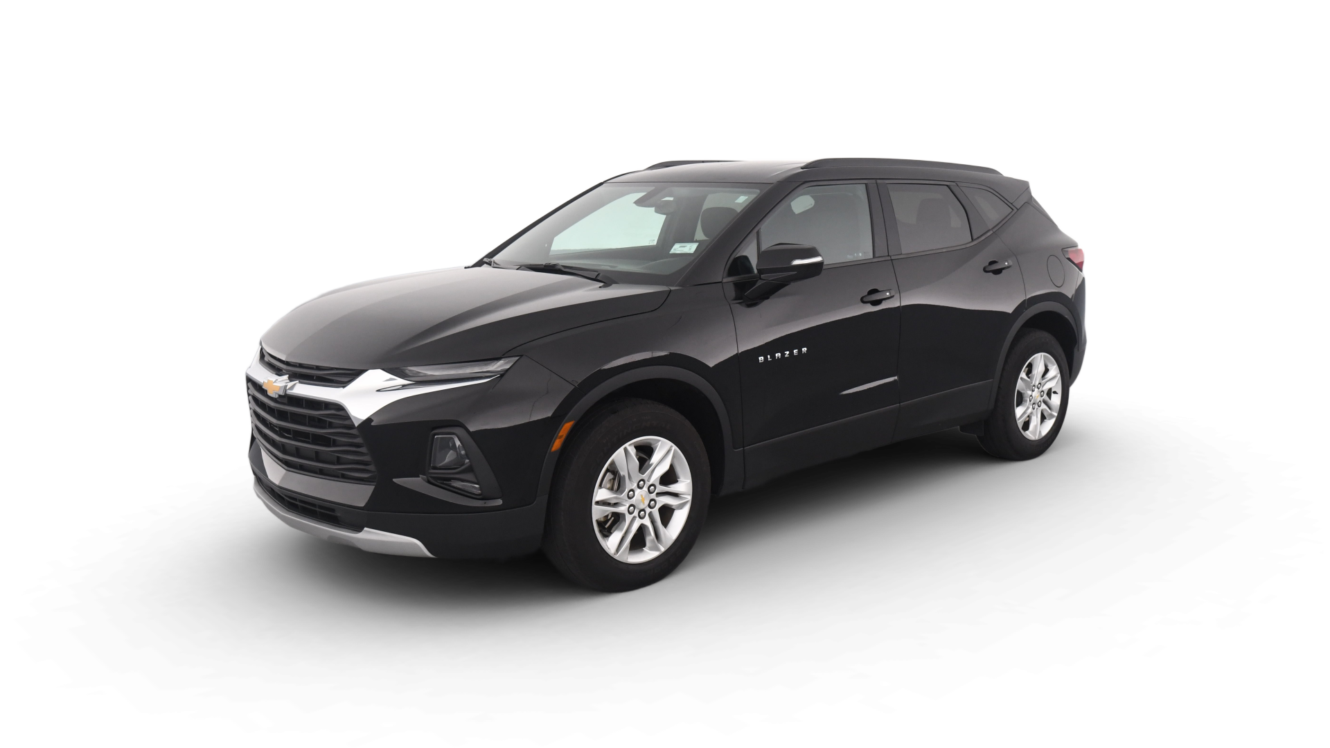 2019 Chevrolet Blazer 2LT