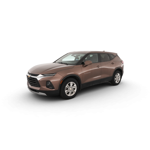 2019 Chevrolet Blazer