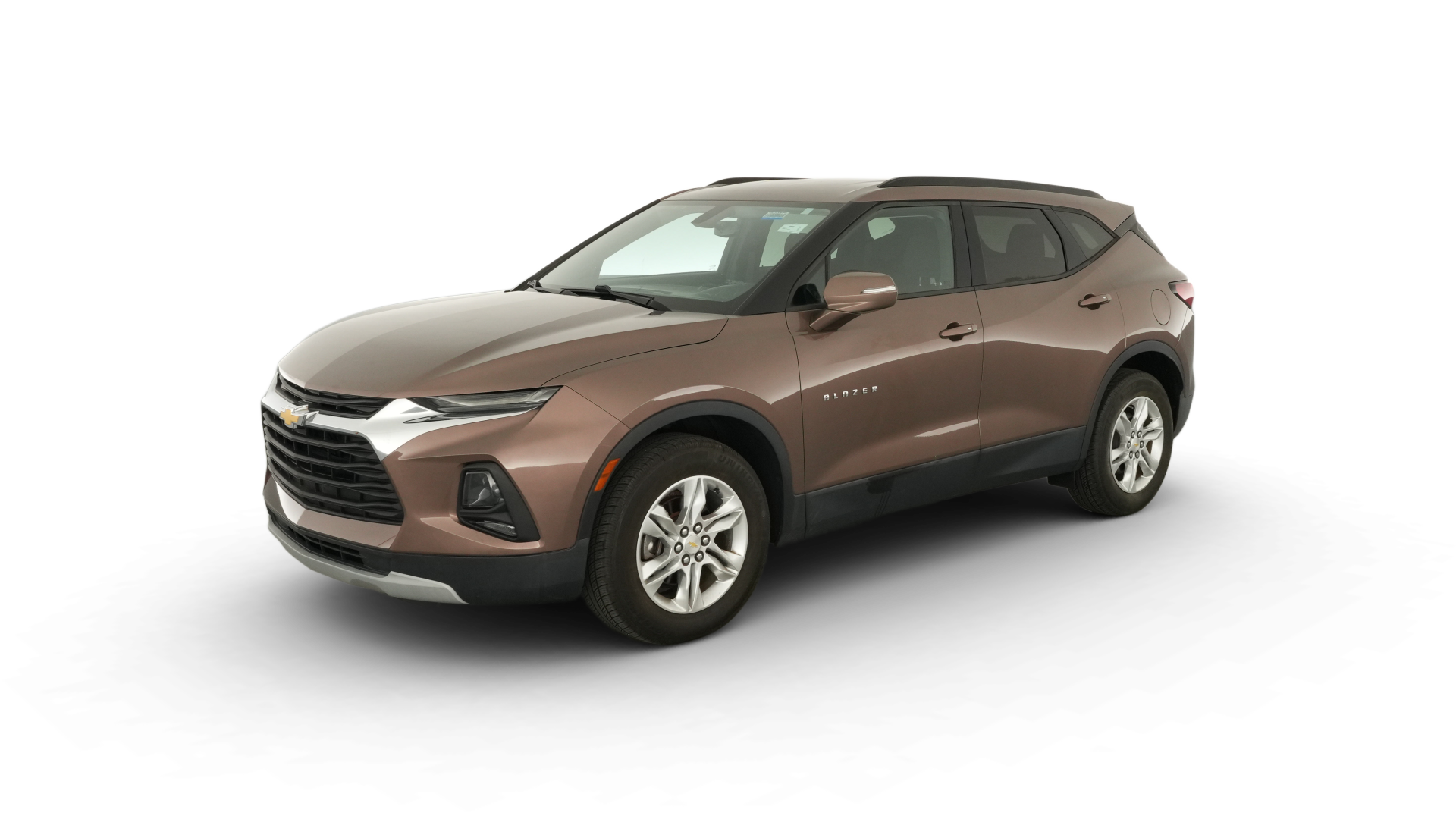 2019 Chevrolet Blazer 2LT
