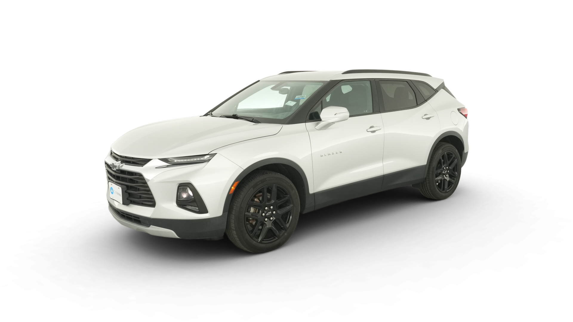 2019 Chevrolet Blazer vehicle photo