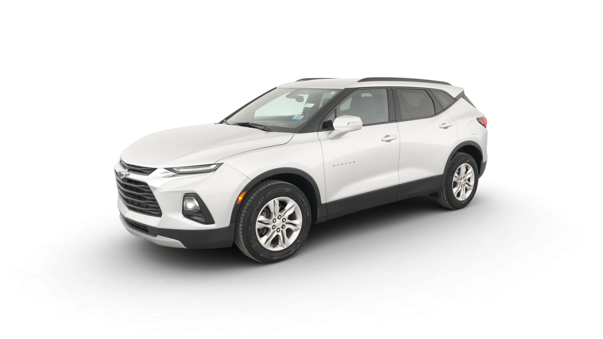2019 Chevrolet Blazer 2LT