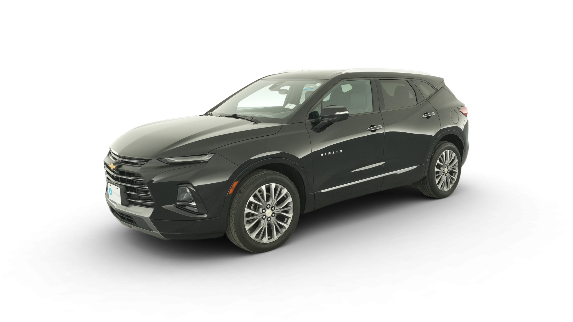 2019 Chevrolet Blazer vehicle photo