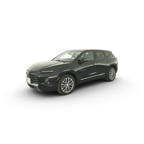2019 Chevrolet Blazer