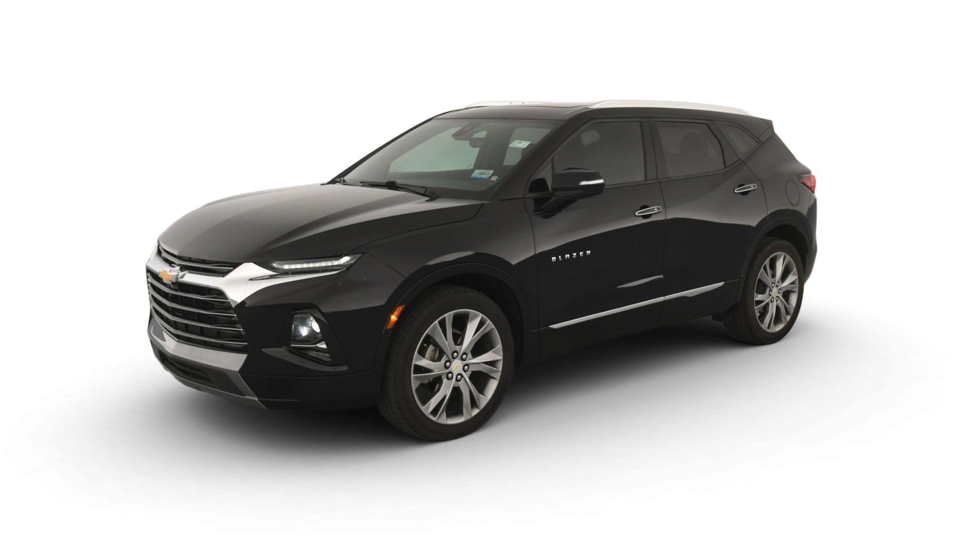 2019 Chevrolet Blazer Premier