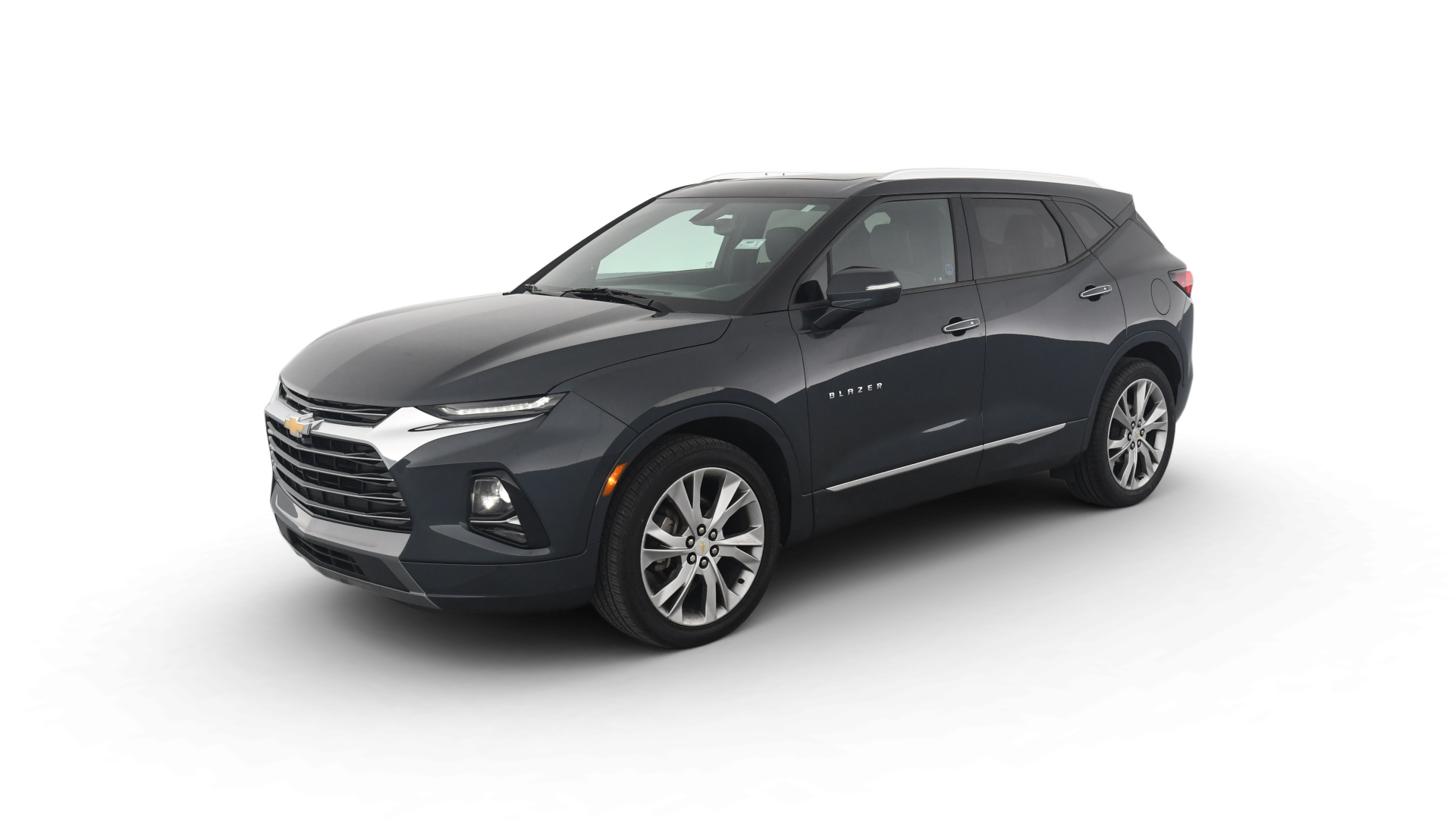 2019 Chevrolet Blazer Premier