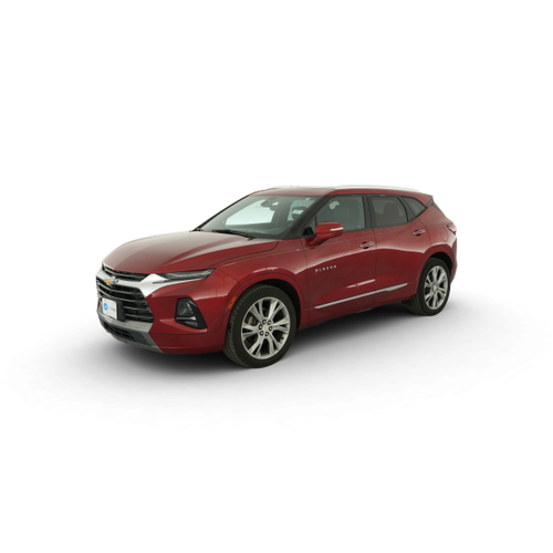 2019 Chevrolet Blazer