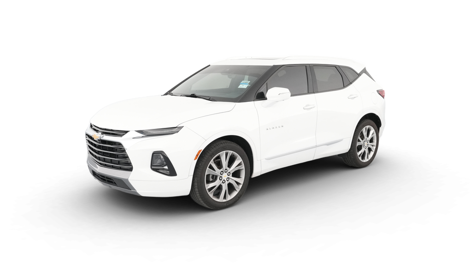 2019 Chevrolet Blazer