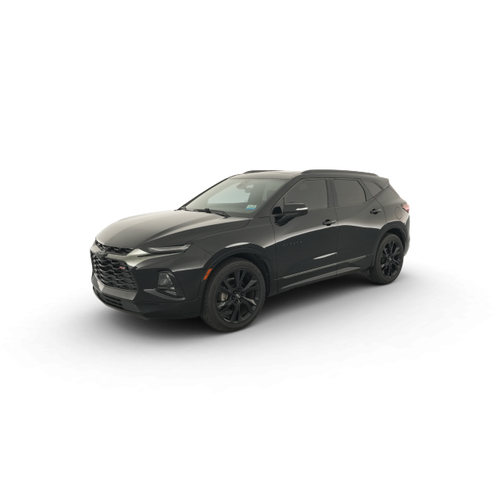 2019 Chevrolet Blazer