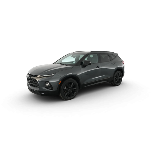 2019 Chevrolet Blazer
