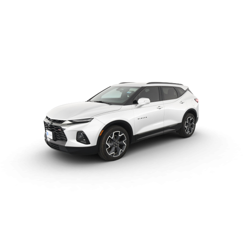2019 Chevrolet Blazer
