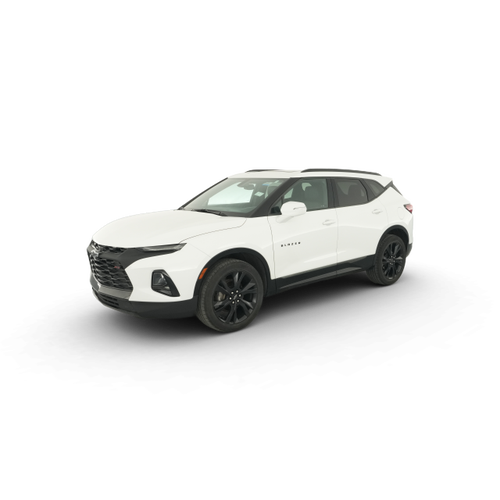 2019 Chevrolet Blazer
