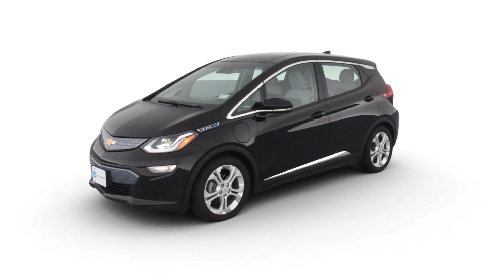 2019 Chevrolet Bolt EV