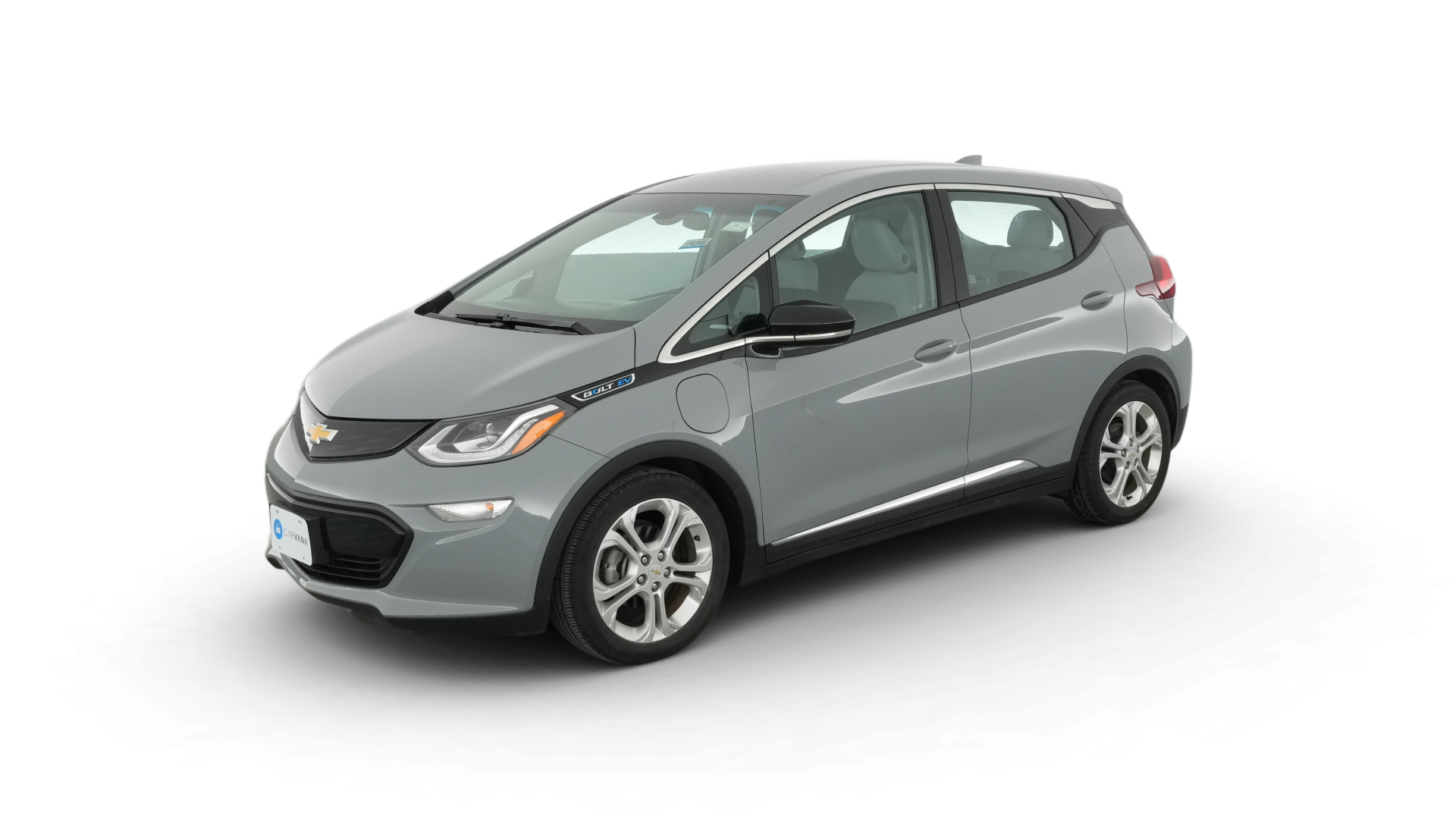 2019 Chevrolet Bolt EV