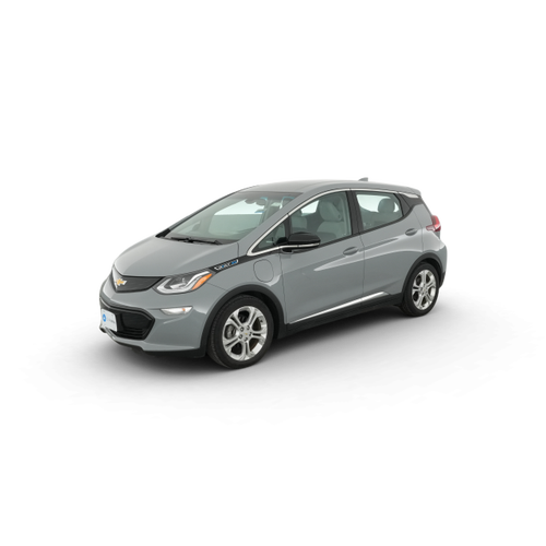 2019 Chevrolet Bolt EV