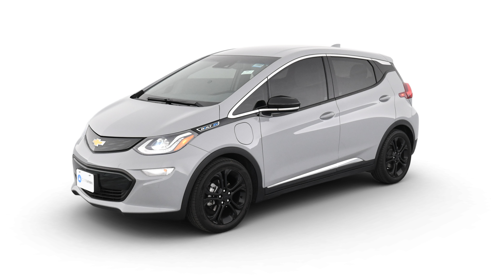 2019 Chevrolet Bolt EV