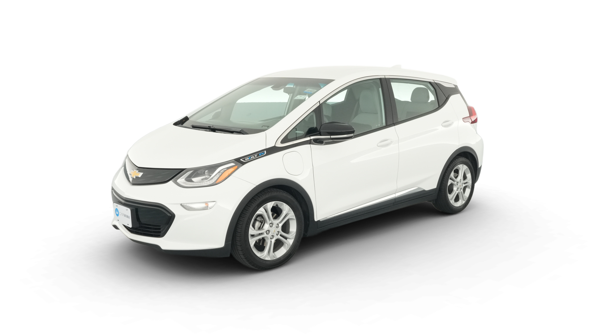 2019 Chevrolet Bolt EV