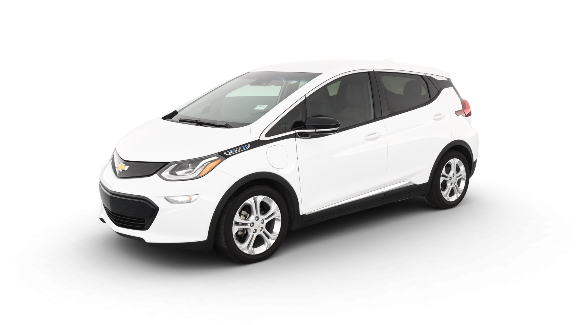 2019 Chevrolet Bolt EV LT