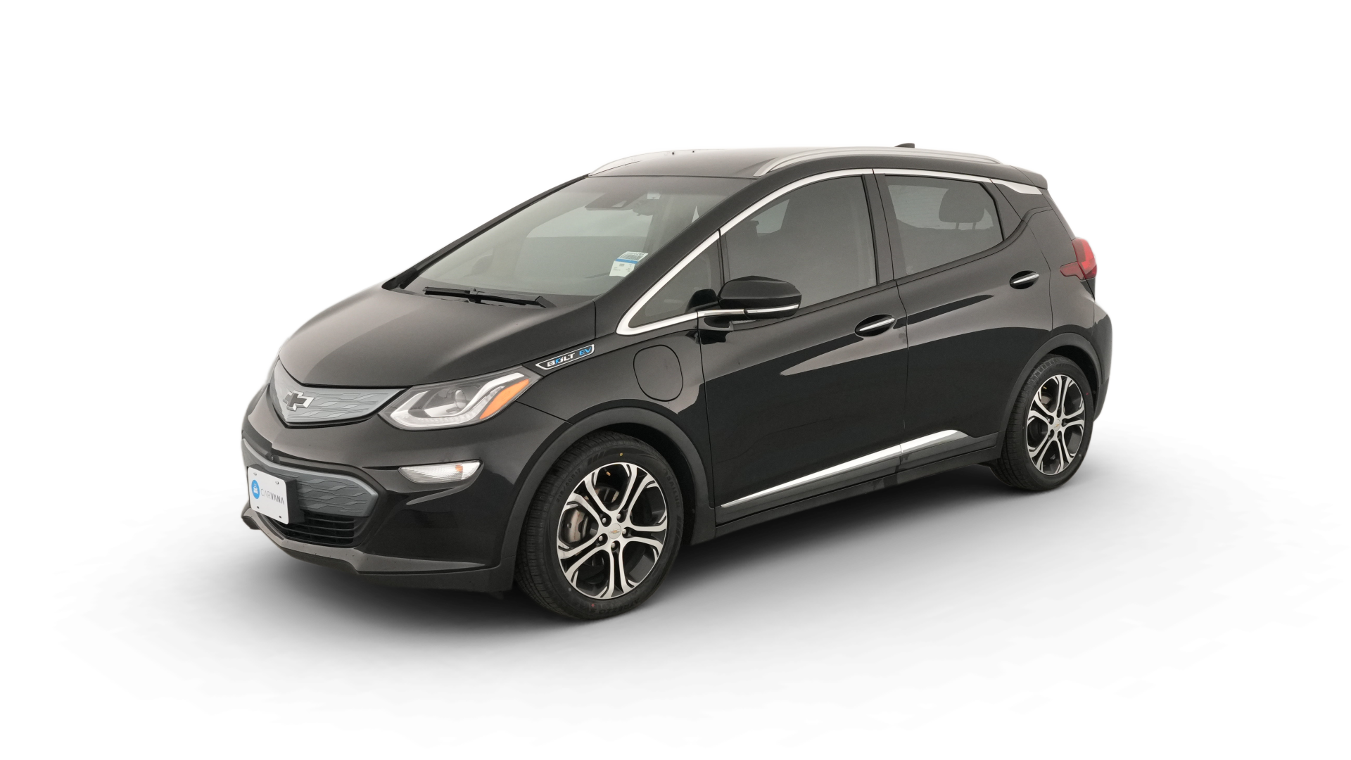 2019 Chevrolet Bolt EV