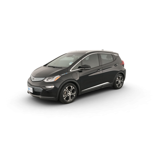 2019 Chevrolet Bolt EV