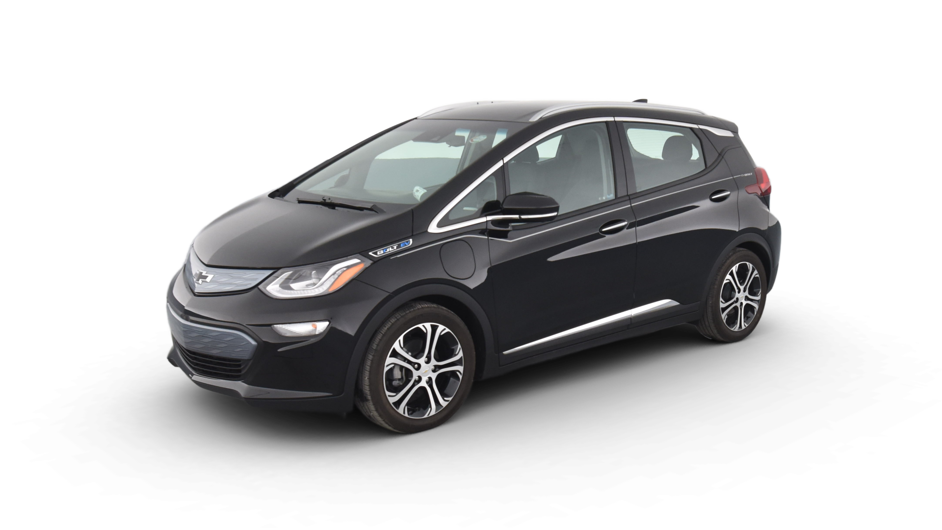 2019 Chevrolet Bolt EV Premier