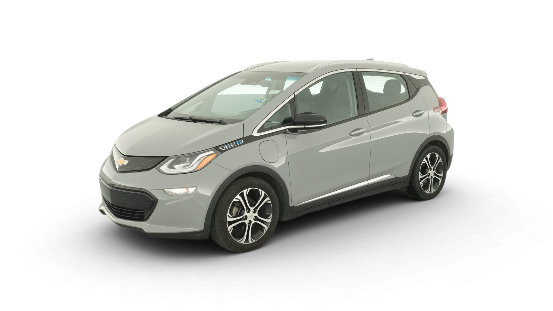 2019 Chevrolet Bolt EV vehicle photo