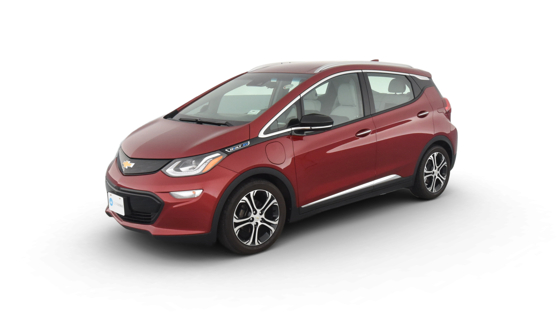 2019 Chevrolet Bolt EV